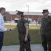 Norwegian Ambassador, Kåre R. Aas Visits II MIG’s 2nd ANGLICO