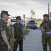 Norwegian Ambassador, Kåre R. Aas Visits II MIG’s 2nd ANGLICO