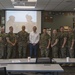 Norwegian Ambassador, Kåre R. Aas Visits II MIG’s 2nd ANGLICO