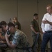 Norwegian Ambassador, Kåre R. Aas Visits II MIG’s 2nd ANGLICO