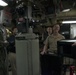 CNO and MCPON Visit USS Nevada (SSBN 733)