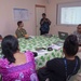 Pacific Partnership Supports Chuuk Women's Council