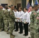 Eighth Army Culinary Team brings back awards and accolades