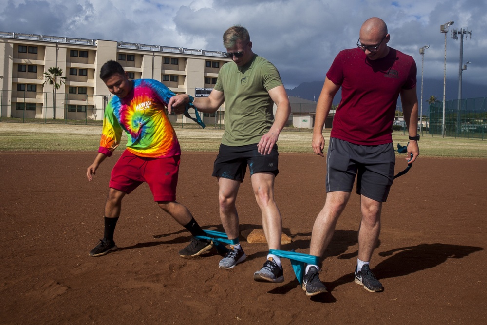 Denim Day: Race to raise SAPR Awareness