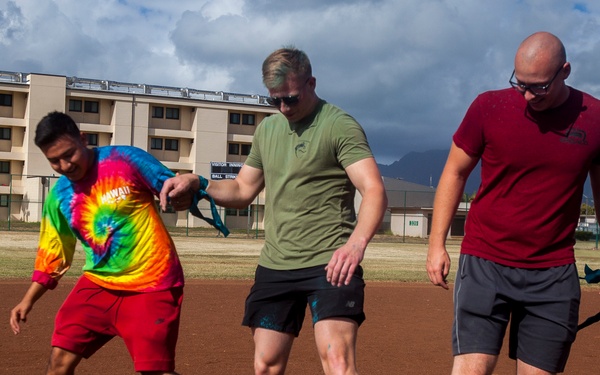 Denim Day: Race to raise SAPR Awareness