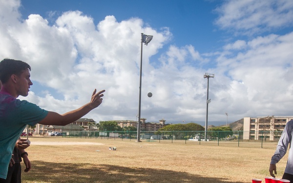 Denim Day: Race to raise SAPR Awareness