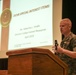 Camp Foster hosts WESTPAC Civilian Career Development Information Forum for Civilian Marines