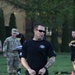 First ID Soldiers conduct ACFT in Poland