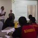 Pacific Partnership 2019 Timor-Leste: Disaster Preparedness Workshop