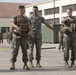 SPMAGTF-CR-AF 19.2 conducts patrolling training to remain vigilant