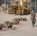 SPMAGTF-CR-AF 19.2 conducts patrolling training to remain vigilant