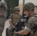 SPMAGTF-CR-AF 19.2 conducts patrolling training to remain vigilant