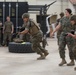 SPMAGTF-CR-AF 19.2 conducts patrolling training to remain vigilant