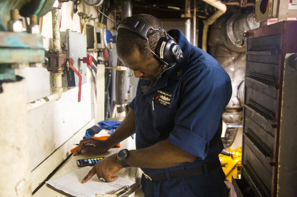 USS Whirlwind (PC 11).