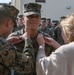 FAST Marines visit U.S. Embassy Vilnius
