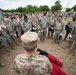 Combative Training at the BEAST