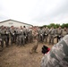 Combative Training at the BEAST