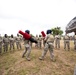 Combative Training at the BEAST