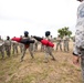 Combative Training at the BEAST