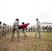 Combative Training at the BEAST