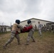 Combative Training at the BEAST