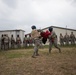 Combative Training at the BEAST