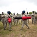 Combative Training at the BEAST