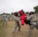 Combative Training at the BEAST