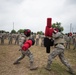 Combative Training at the BEAST