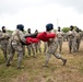 Combative Training at the BEAST