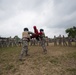 Combative Training at the BEAST