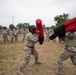 Combative Training at the BEAST