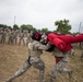 Combative Training at the BEAST