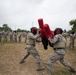 Combative Training at the BEAST