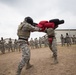 Combative Training at the BEAST