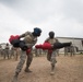 Combative Training at the BEAST