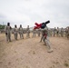 Combative Training at the BEAST