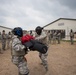 Combative Training at the BEAST