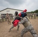 Combative Training at the BEAST