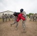 Combative Training at the BEAST