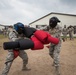 Combative Training at the BEAST