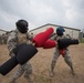 Combative Training at the BEAST