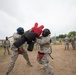 Combative Training at the BEAST