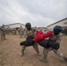 Combative Training at the BEAST