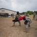 Combative Training at the BEAST