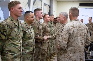 Staff Sgt. David Sloan