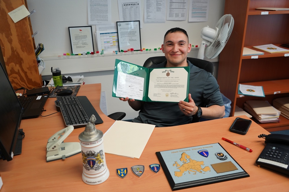 2CR’s Buendia earns top honors in Paralegal Warrior Competition