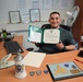 2CR’s Buendia earns top honors in Paralegal Warrior Competition