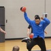 Wright-Patterson R3 Dodgeball Tournament