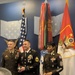 Sergeant Major of the Army Recognizes Army Recruiter from Birmingham